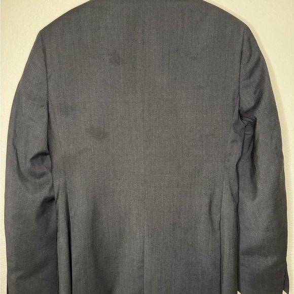 Primatist ‘Fine merino ‘MARLANE Suit Jacket 100%Wool. - Picture 5 of 11